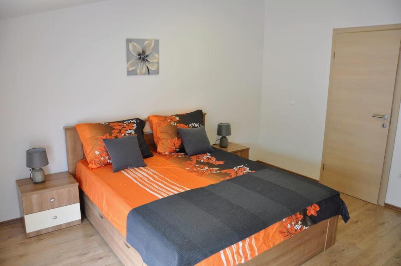 Apartman Doni Split Exterior foto